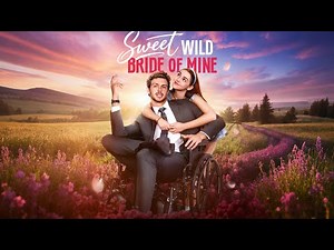 Sweet Wild Bride of Mine | She Woke Up With Amnesia & Married a Crippled Stranger | Short Drama
