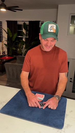 63K views · 1.5K reactions | Learn the AMAZING Self-Working...