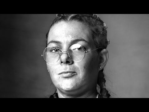 Recovered Crystal Meth Addict interview-Lindsay