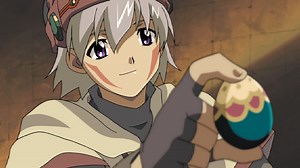 .hack//SIGN　第11話　Party（パーティー）