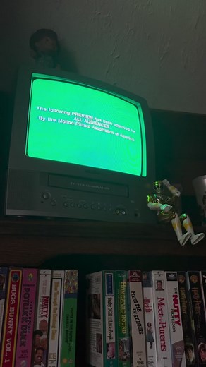 Take a step back in time and enjoy some VHS nostalgia ✨ #throwback #VHS #nostalgia #90snostalgia #90skid #90s #fyp | The 90's Guyz