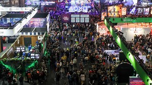 La Paris Games Week revient enfin après trois ans d'absence dans une version Restart