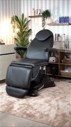 Introducing the Nova Spa Facial Treatment Table: where professional-grade comfort meets sleek modern design. Elevate your spa experience with precise adjustments, quiet operation, and versatile customization. Transform treatments with ease and exceed expectations. Invest in excellence. Invest in Nova Spa. ‍♀️✨ #NovaSpa #FacialTreatment #spaexperience | Spa And Equipment | Facebook