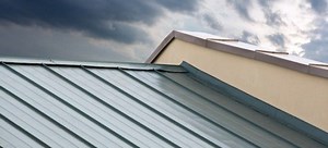 Clean Roof: Removing Rust Stains from a Metal Roof | DoItYourself.com