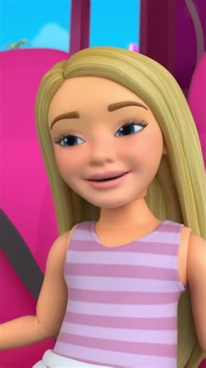 Where'd Chelsea Go!?! | Barbie Doll Adventures | Short