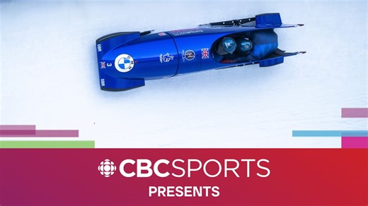 IBSF Bobsleigh & Skeleton World Cup - Winterberg