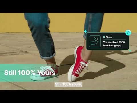 Turn Your Inventory into Capital | Pledgeapp.ai