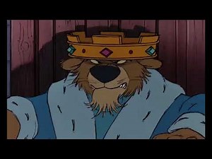 Bagheera (Dumbo; 1941) Part 9 - Chavo, Quico and Junior meet Bagheera/Prince John's Idea