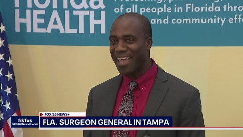 New state-funded weight loss initiative in Florida