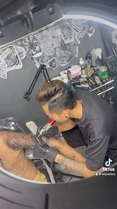 60K views · 364 reactions | 50% see you next time bro | Key tattoo | Facebook