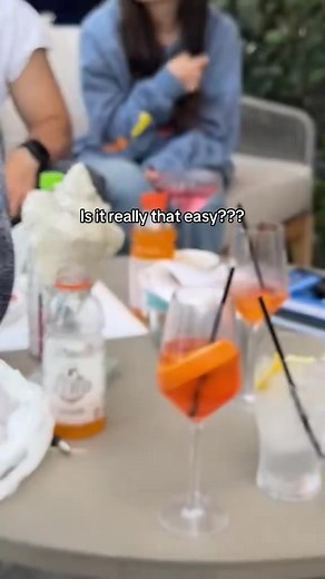 Never leave your drink unattended with or without a NightCap #barowner #california #bar #safety | NightCap Fans