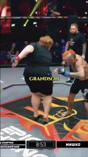 Feminist Vs GrandFather & Grandson | 2 Men Vs 1 Woman Mismatch Fight