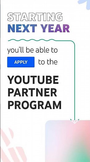 NEW: Shorts Ad Revenue, New Paths to YPP & Shorts Super Thanks!