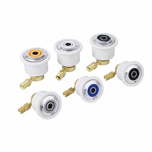 [Hot Item] China Top Supplier British Standard Medical Gas Wall Outlets for ICU Medical Equipment