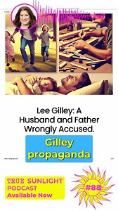 You won't believe what's happening with the Lee Gilly murder case in Houston, TX! 🤯 He and/or his team has launched an INTENSE public relations campaign, complete with a website, Ai spokespeople, an innocence petition, and more - and he hasn't even been arraigned yet! 😳 This is a whole new level of 'rich good old boy' trying to buy his way out of accountability. 🤑 Tune in to the "True Sunlight" podcast to hear all the horrifying details! 👀 #TrueSunlight #ForChrista #PublicRelations #Privileg