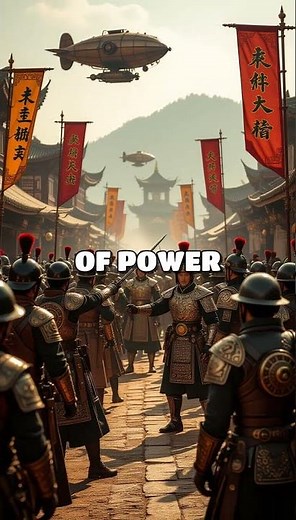 The Qin Dynasty: Unifying China and Shaping Its Legacy in Just 15 Years