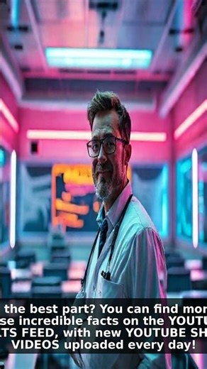 5 Jaw-Dropping Physics Facts! #Shorts