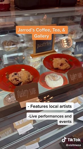 Explore Downtown Mesa AZ: Top Spots to Visit