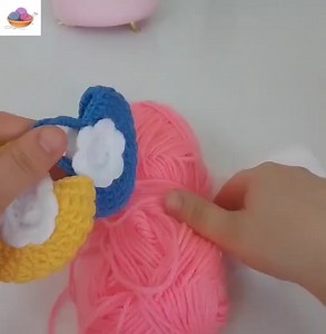 15K views · 280 reactions | How to crochet mini bag for beginners | Knitting And Crochet | Facebook