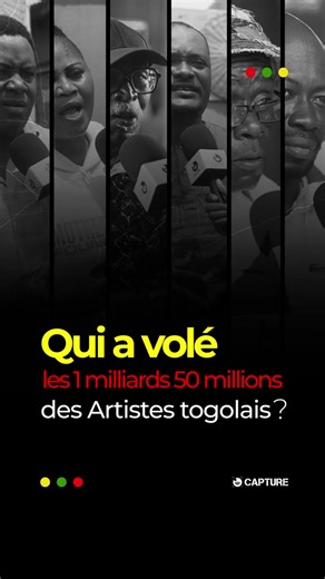 #capturemedia #togolais228🇹🇬 | media training