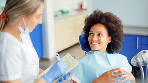 Three expert tips for coping with your fear of the dentist