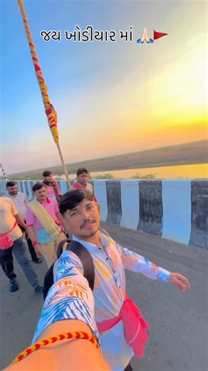 Parmar Ajay on Instagram: "Ma Ho ma mamtadi ma🙏🏻🚩 #trendsong #likecommentshare🔥follow💖guys🥀❤️💥 #viralinstagramreelsvideo♥️"