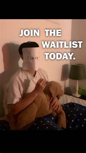 Justin | sign up at clarq.ca #startup #performative #growth #abg #clarq | Instagram