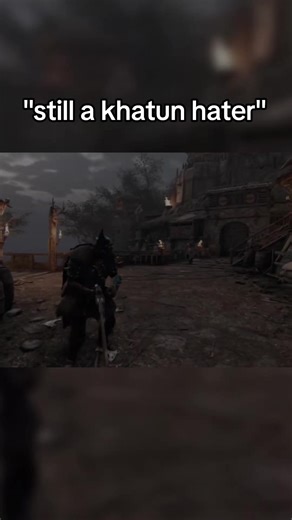 Highlander Gameplay Insights for For Honor Players