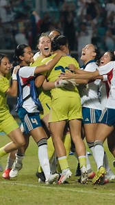 126K views · 6.3K reactions | Making history—one competition at a...