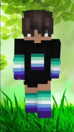 Rating Minecraft Skins Pt276