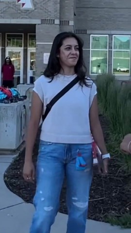 1 or meet Coach Bolton from High School Musical