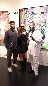 6K views · 346 reactions | African Pick Up Lines In Person ft @kiana.roe Who won this round?  or  藍: @drone.74 #spicysuyaboyz #africanpickuplines #africanpickuplineschallenge #africanpickuplinesinperson #ghana #nigeria #dallas | SpicySuya boyz | Facebook