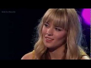 Haley Johnsen ~ American Idol 2012, Top 42 Results (HQ)