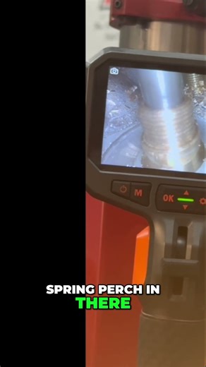 Spring Perch Install: Quick Guide & Common Problems #shorts