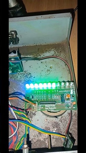 😱TDA7265 Amplifier sound test #TDA 7265 circuit board #7265 ic circuit board #7265 amplifier