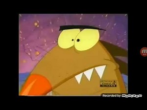 angry beavers pilot episode