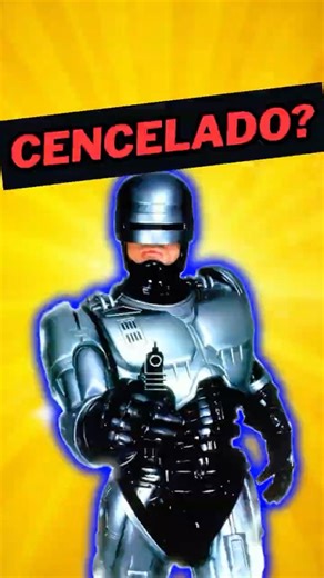 EL JUEGO de ROBOCOP vs TERMINATOR que NUNCA SALIÓ 😳