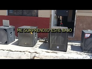 COMPARACION ENTRE QMC ELIPSIS MELO VAMAV