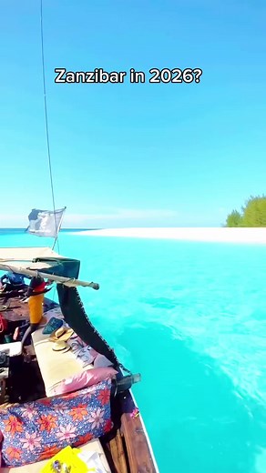 Explore Zanzibar: Beaches, Culture, and 2026 Travel Tips