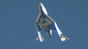 10 Years After SpaceShipOne, the New Space Age Is Still Revving Up