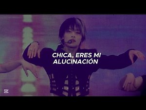 JEONGIN - HALLUCINATION - (Sub español)
