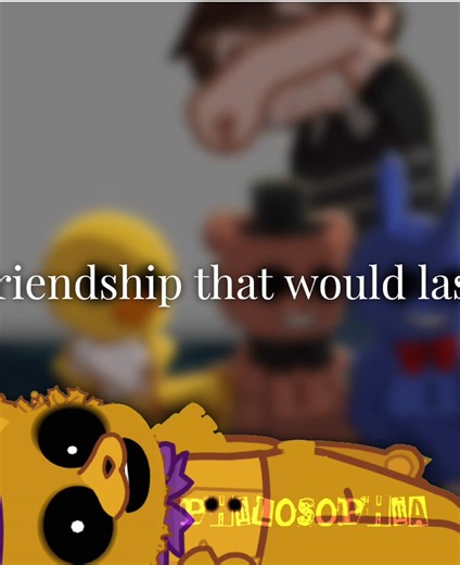 Exploring Evan Afton in FNAF Lore