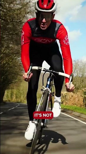 Could This Be The Greatest Aero Bike? 🔥