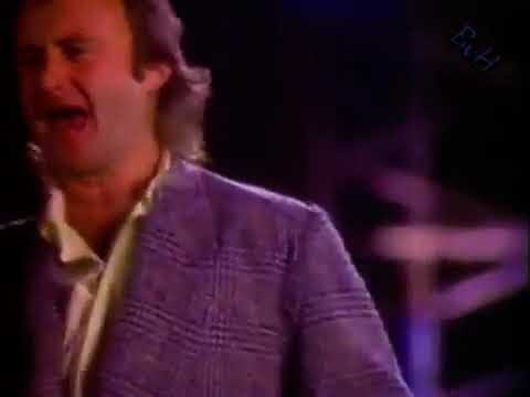 Genesis - Invisible touch (1986)