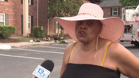 Virginia Beach power restored after outage impacts nearly 1,900 customers