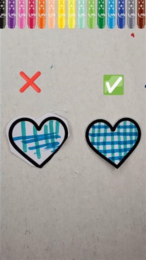 Messy vs Perfect Challenge