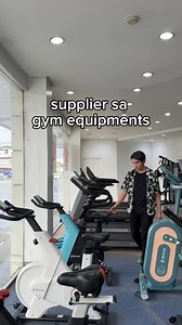 Direct supplier sa gym equipments! | Boy Pimple