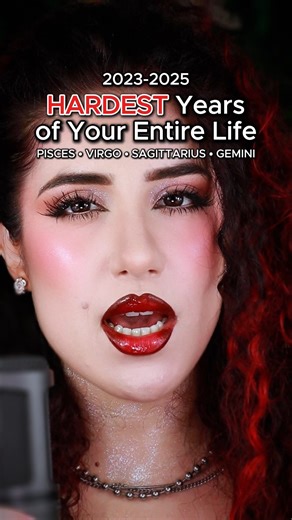 ASTRO ELEANOR | Hellenistic Astrologer on Instagram: "During 2023–2025 Gemini, Virgo, Sagittarius, Pisces placements have been pushed to the edge with no clear path forward. There were ycles ending that you didn’t even know were still running. Roles, relationships, belief systems completely crumbling. It’ll finally be over in 2026. Saturn and Neptune are moving out of Pisces and taking their foot off your neck. Are you ready for some relief? • #pisces #virgo #gemini #sagittarius #zodiacsigns #pi