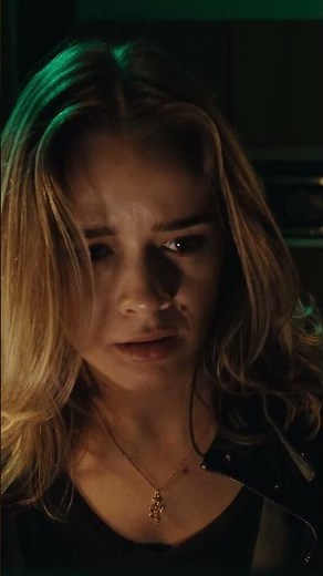 Security Footage Caught a Child… But No One Was There😱 #horror #scary #truestory