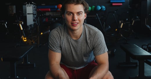 How the NHL is marketing its Gen Z superstars